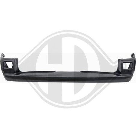 Paraurti posteriore Volkswagen T4 Caravelle/Multivan 96-03 (Cod. D-2271056)