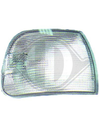 Indicatore direzione anteriore destro Volkswagen T4 Caravelle/Multivan 96-03 (Cod. D-2271072)