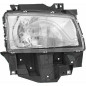 Faro anteriore destro Volkswagen T4 Caravelle/Multivan 96-03 (Cod. D-2271082)