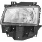 Faro anteriore sinistro Volkswagen T4 Caravelle/Multivan 96-03 (Cod. D-2271083)