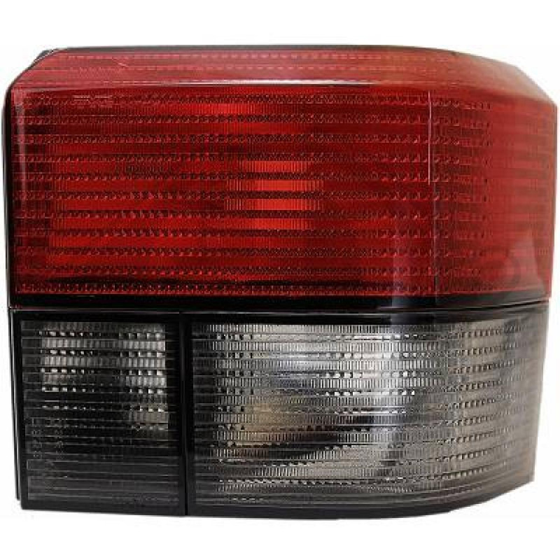 Luce posteriore Sx Volkswagen T4 Caravelle/Multivan 96-03 (Cod. D-2271091)