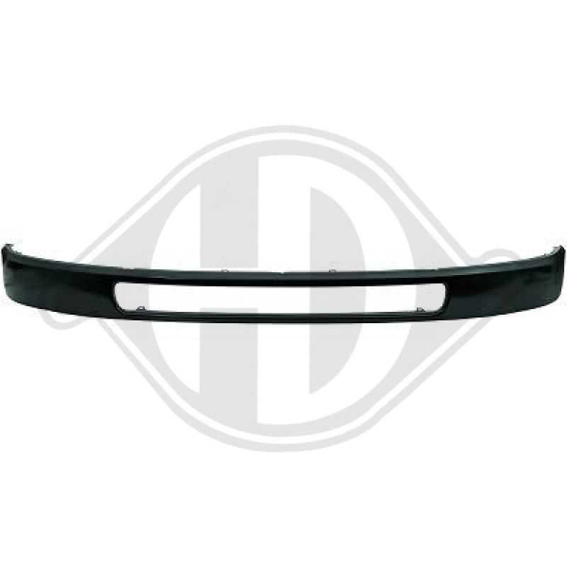 Mostrina Griglia radiatore Volkswagen T4 Caravelle/Multivan 96-03 (Cod. D-2271140)