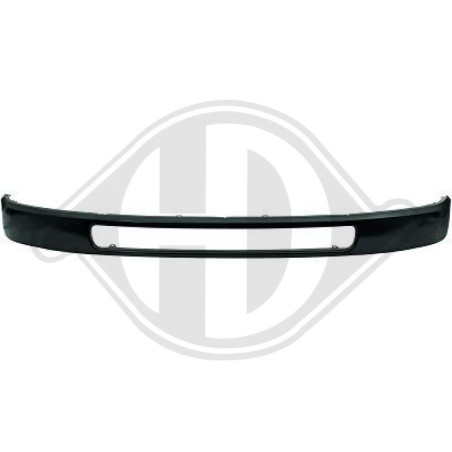 Mostrina Griglia radiatore Volkswagen T4 Caravelle/Multivan 96-03 (Cod. D-2271140)