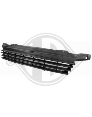 Griglia radiatore Volkswagen T4 Caravelle/Multivan 96-03 (Cod. D-2271240)