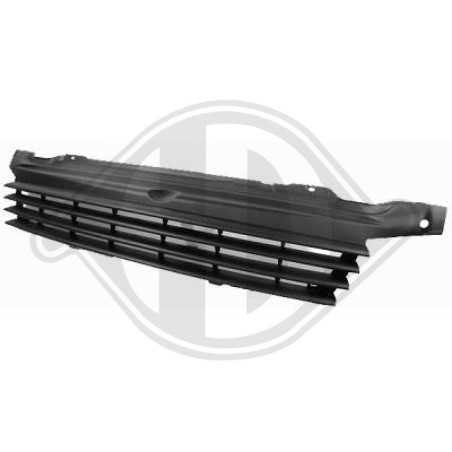 Griglia radiatore Volkswagen T4 Caravelle/Multivan 96-03 (Cod. D-2271240)