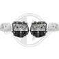 SET FARI ANTERIORI Volkswagen T4 Caravelle/Multivan 96-03 (Cod. D-2271280)