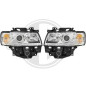 SET FARI ANTERIORI Volkswagen T4 Caravelle/Multivan 96-03 (Cod. D-2271485)