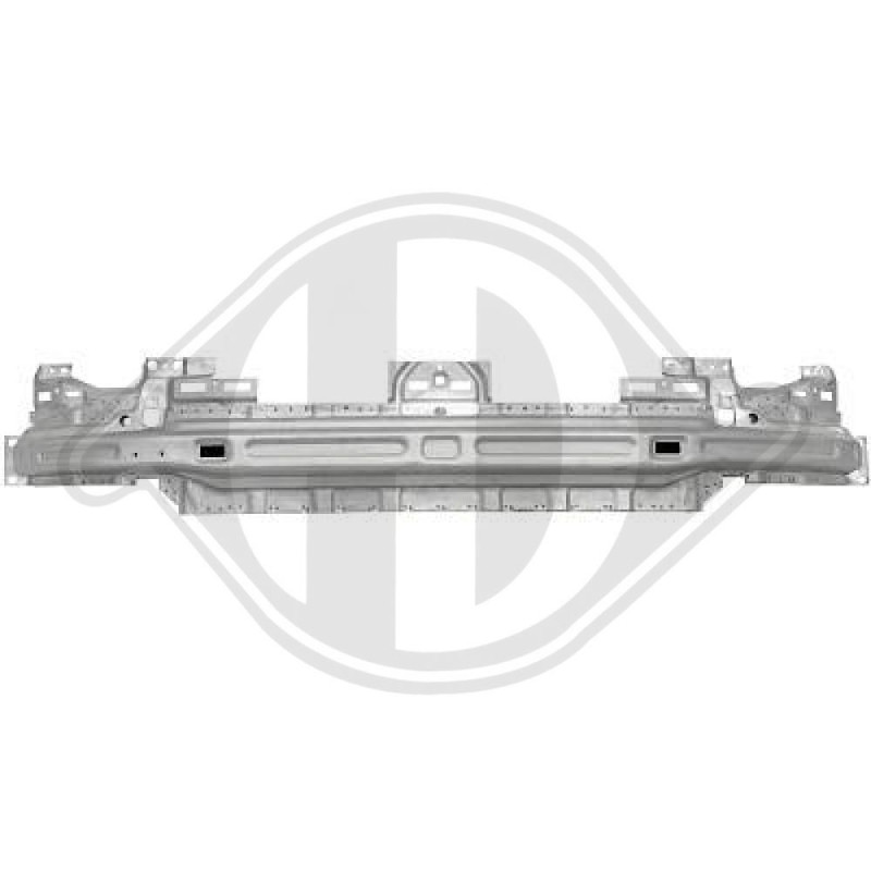 Ammortizzatore d'urto Paraurti Volkswagen T4 Caravelle/Multivan 96-03 (Cod. D-2271914)