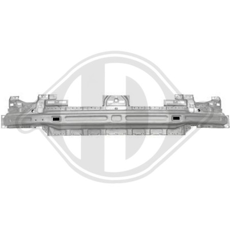 Ammortizzatore d'urto Paraurti Volkswagen T4 Caravelle/Multivan 96-03 (Cod. D-2271914)