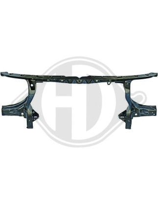 Pannellatura anteriore Volkswagen T5 Multivan/Caravelle 03-09 (Cod. D-2272002)