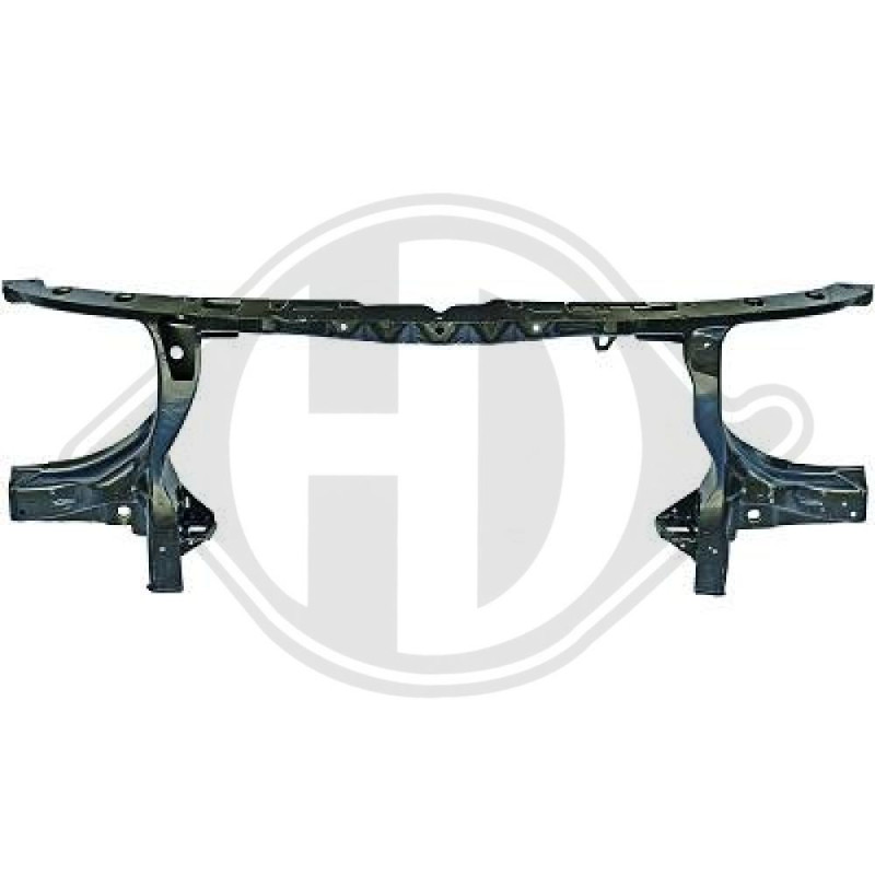 Pannellatura anteriore Volkswagen T5 Multivan/Caravelle 03-09 (Cod. D-2272002)