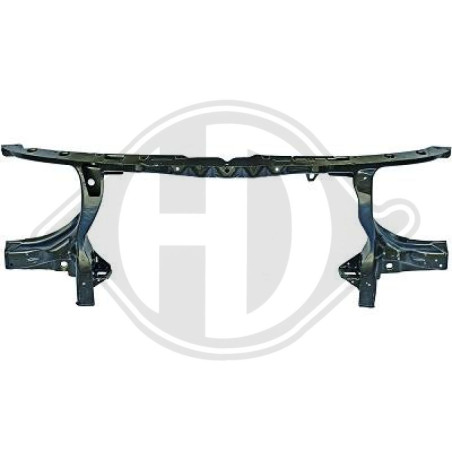 Pannellatura anteriore Volkswagen T5 Multivan/Caravelle 03-09 (Cod. D-2272002)