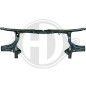 Pannellatura anteriore Volkswagen T5 Multivan/Caravelle 03-09 (Cod. D-2272002)