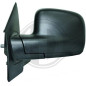 Specchio retrovisore esterno Volkswagen T5 Multivan/Caravelle 03-09 (Cod. D-2272025)