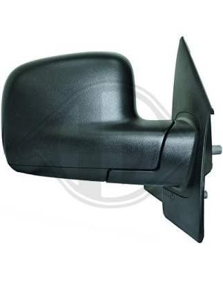 Specchio retrovisore esterno Volkswagen T5 Multivan/Caravelle 03-09 (Cod. D-2272026)