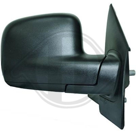 Specchio retrovisore esterno Volkswagen T5 Multivan/Caravelle 03-09 (Cod. D-2272026)