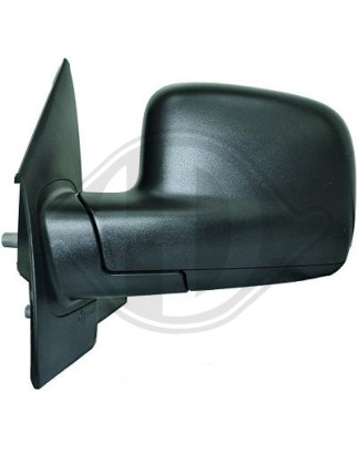 Specchio retrovisore esterno Volkswagen T5 Multivan/Caravelle 03-09 (Cod. D-2272027)