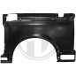 Sponda laterale posteriore sinistra Volkswagen T5 Multivan/Caravelle 03-09 (Cod. D-2272035)