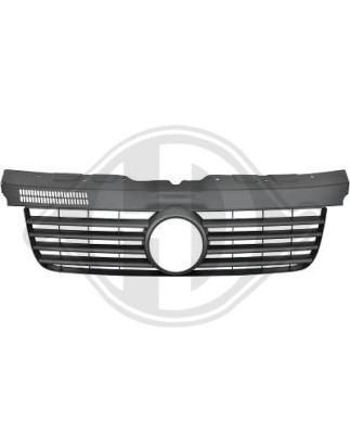 Griglia radiatore Volkswagen T5 Transporter 03-09 (Cod. D-2272041)