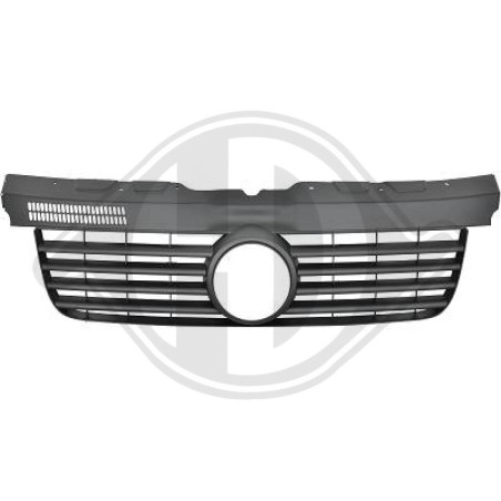 Griglia radiatore Volkswagen T5 Transporter 03-09 (Cod. D-2272041)