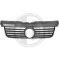 Griglia radiatore Volkswagen T5 Transporter 03-09 (Cod. D-2272041)