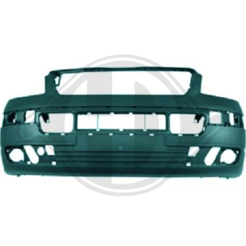 Paraurti anteriore Volkswagen T5 Transporter 03-09 (Cod. D-2272050)