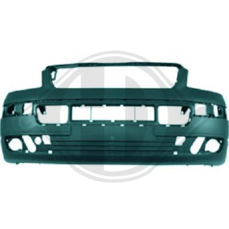 Paraurti anteriore Volkswagen T5 Transporter 03-09 (Cod. D-2272050)