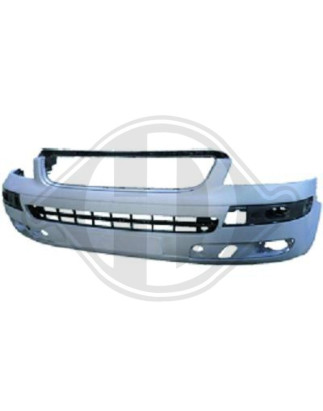 Paraurti anteriore Volkswagen T5 Multivan/Caravelle 03-09 (Cod. D-2272051)