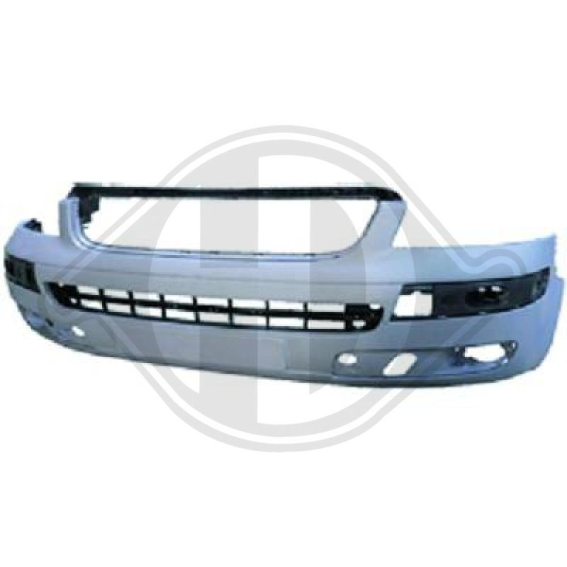 Paraurti anteriore Volkswagen T5 Multivan/Caravelle 03-09 (Cod. D-2272051)