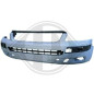 Paraurti anteriore Volkswagen T5 Multivan/Caravelle 03-09 (Cod. D-2272051)