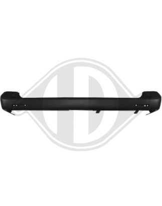Paraurti posteriore Volkswagen T5 Multivan/Caravelle 09-15 (Cod. D-2272055)