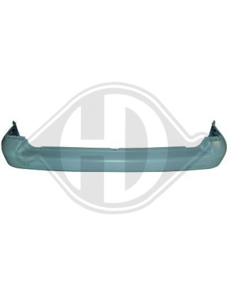 Paraurti posteriore Volkswagen T5 Multivan/Caravelle 03-09 (Cod. D-2272056)