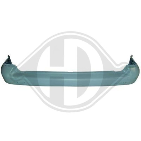 Paraurti posteriore Volkswagen T5 Multivan/Caravelle 03-09 (Cod. D-2272056)