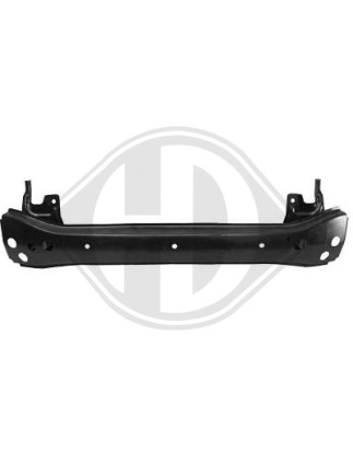 Supporto Paraurti anteriore Volkswagen T5 Multivan/Caravelle 03-09 (Cod. D-2272060)