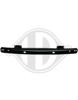Supporto Paraurti posteriore Volkswagen T5 Multivan/Caravelle 03-09 (Cod. D-2272065)