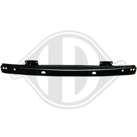 Supporto Paraurti posteriore Volkswagen T5 Multivan/Caravelle 03-09 (Cod. D-2272065)