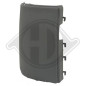Paraurti posteriore Volkswagen T5 Multivan/Caravelle 03-09 (Cod. D-2272067)