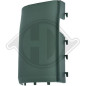 Paraurti posteriore Volkswagen T5 Multivan/Caravelle 03-09 (Cod. D-2272069)