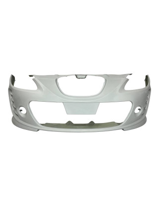 Paraurti Anteriore Seat Leon FR '05-08 (Cod. E-TCS4637)