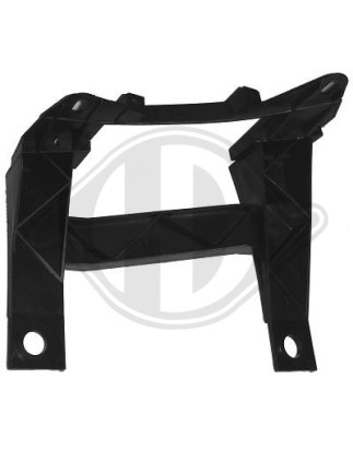 Alloggiamento faro Volkswagen T5 Multivan/Caravelle 03-09 (Cod. D-2272084)