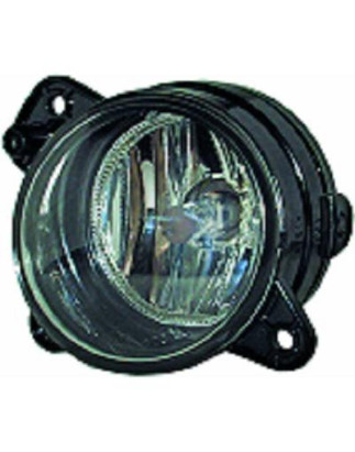 Fendinebbia sinistro Skoda Fabia3/4/5 porte/Station wagon 04-07 (Cod. D-2272089)