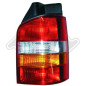 Luce posteriore Dx Volkswagen T5 Multivan/Caravelle 03-09 (Cod. D-2272090)