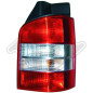 Luce posteriore Sx Volkswagen T5 Multivan/Caravelle 03-09 (Cod. D-2272097)