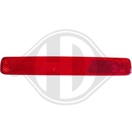 Riflettore Luce di posizione/ ingombro Volkswagen T5 Multivan/Caravelle 09-15 (Cod. D-2272098)