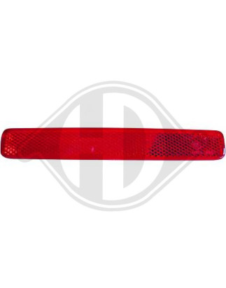 Riflettore Luce di posizione/ ingombro Volkswagen T5 Multivan/Caravelle 09-15 (Cod. D-2272099)