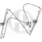 Alzacristallo anteriore sinistro Volkswagen T5 Multivan/Caravelle 03-09 (Cod. D-2272121)