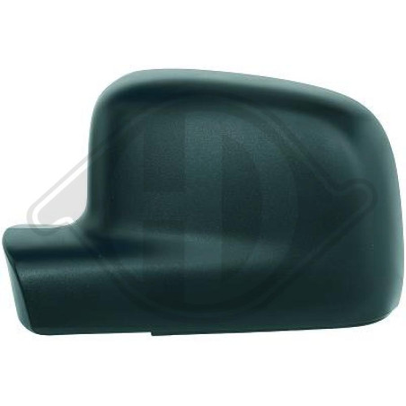 Copertura Specchio esterno Volkswagen T5 Multivan/Caravelle 03-09 (Cod. D-2272129)