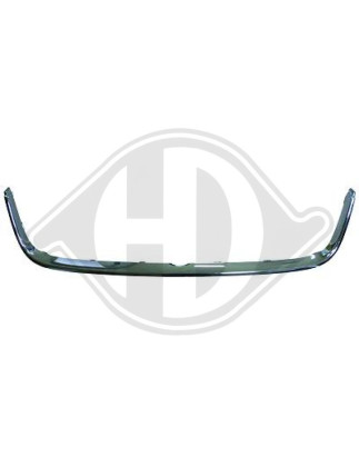 Telaio Griglia radiatore Volkswagen T5 Multivan/Caravelle 03-09 (Cod. D-2272142)
