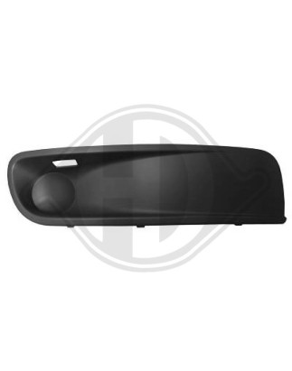 Griglia di ventilazione Paraurti Sx Volkswagen T5 Multivan/Caravelle 03-09 (Cod. D-2272147)