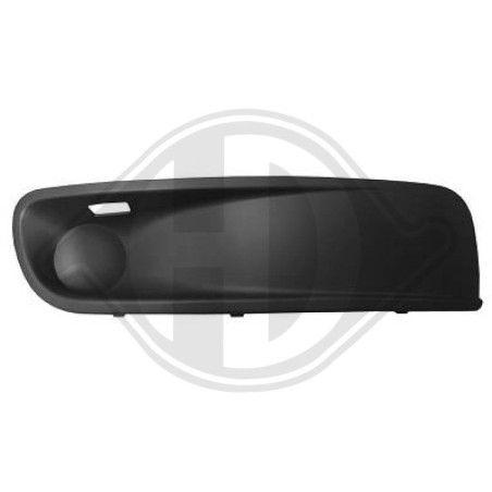 Griglia di ventilazione Paraurti Sx Volkswagen T5 Multivan/Caravelle 03-09 (Cod. D-2272147)
